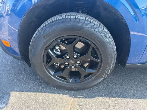 Used 2023 Ford Maverick XLT w/ Equipment Group 300A Standard image 19