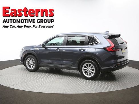 Used 2024 Honda CR-V EX-L image 63