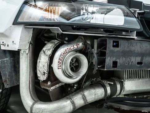 Used 2003 Ford Mustang Cobra RWD image 36