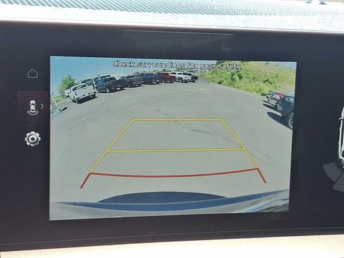 Used 2023 Kia Telluride S w/ S Sunroof Package AWD/4WD image 19