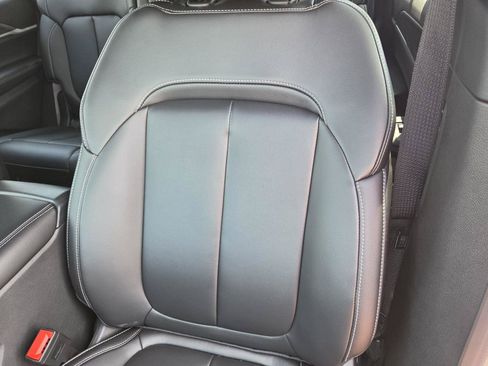 New 2026 Jeep Grand Cherokee L Limited w/ Limited Altitude Package RWD image 20