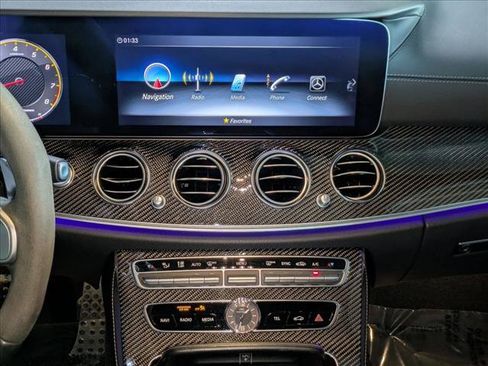 Certified 2019 Mercedes-Benz E 63 AMG S image 15
