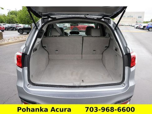 Used 2018 Acura RDX AWD w/ Technology Package image 29