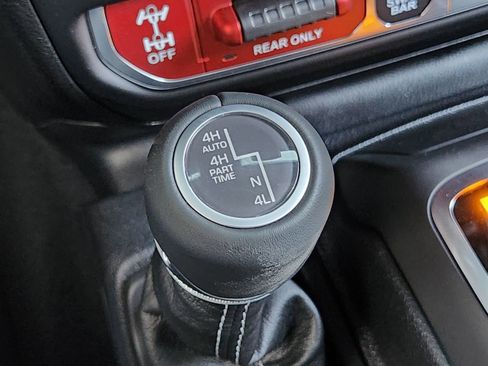 New 2026 Jeep Wrangler Unlimited Rubicon 392 w/ Quick Order Package 27X Moab AWD/4WD image 20