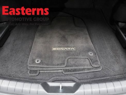 Used 2024 Hyundai Sonata SEL image 9