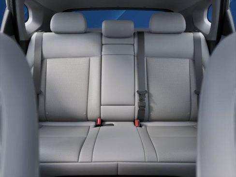 New 2026 Hyundai Kona Limited image 12