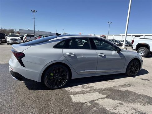 New 2026 Kia K5 GT w/ GT1 Package image 2