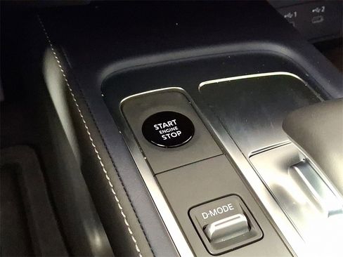 New 2026 INFINITI QX60 Sport w/ Dark Cargo Package image 22