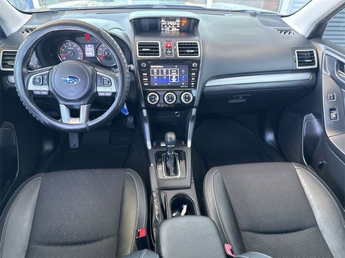 Used 2018 Subaru Forester 2.0XT Premium image 19