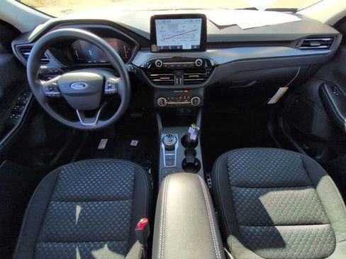 New 2026 Ford Escape Active image 13