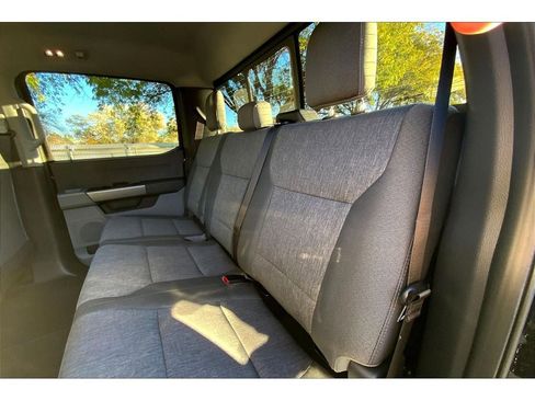 New 2026 Ford F250 XL w/ STX Appearance Package image 11