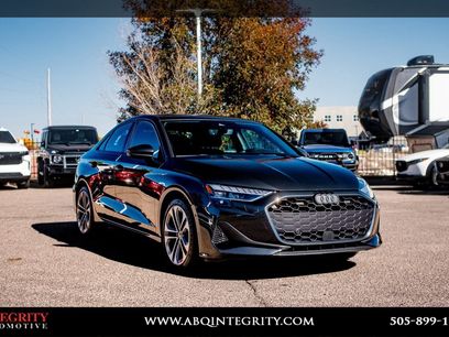 Used 2025 Audi A3 2.0T Premium Plus w/ Premium Plus Package