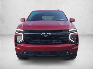 Certified 2026 Chevrolet Tahoe RST w/ Advanced Technology Package video 2