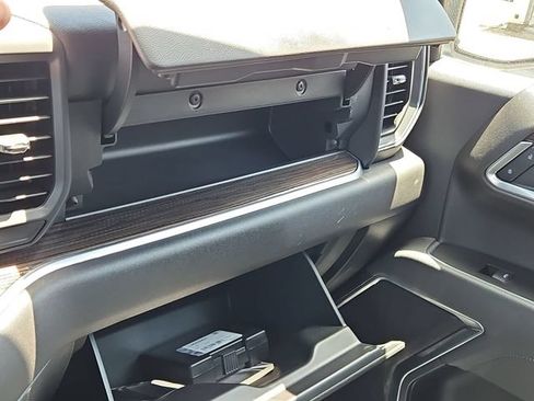 Certified 2026 Chevrolet Silverado 1500 RST RWD image 51