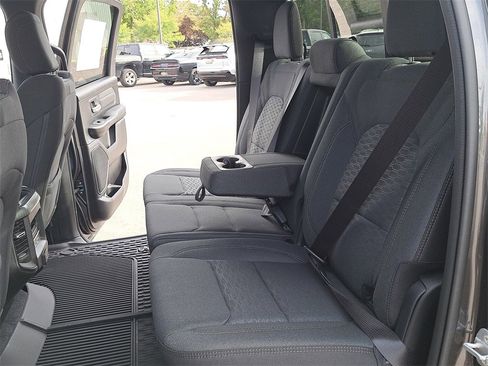 New 2026 RAM 1500 Big Horn image 13