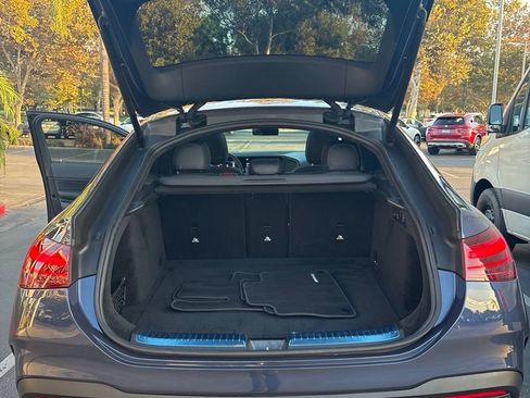 Certified 2024 Mercedes-Benz GLE 63 AMG S image 14