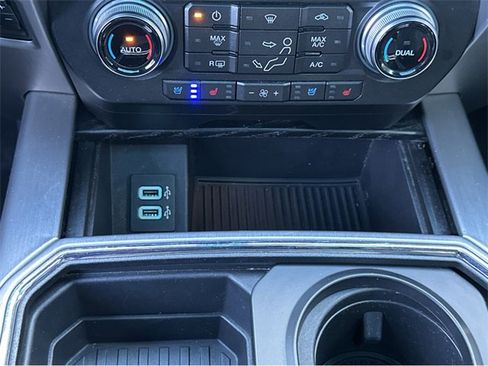 Used 2019 Ford F250 Platinum w/ Platinum Ultimate Package image 30