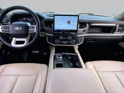 Used 2022 Ford Expedition XLT RWD image 16
