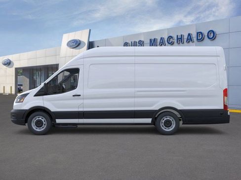 New 2026 Ford Transit 350 Base image 3