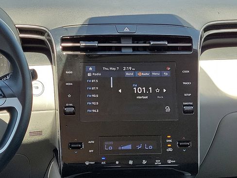 Used 2024 Hyundai Tucson SEL FWD image 10