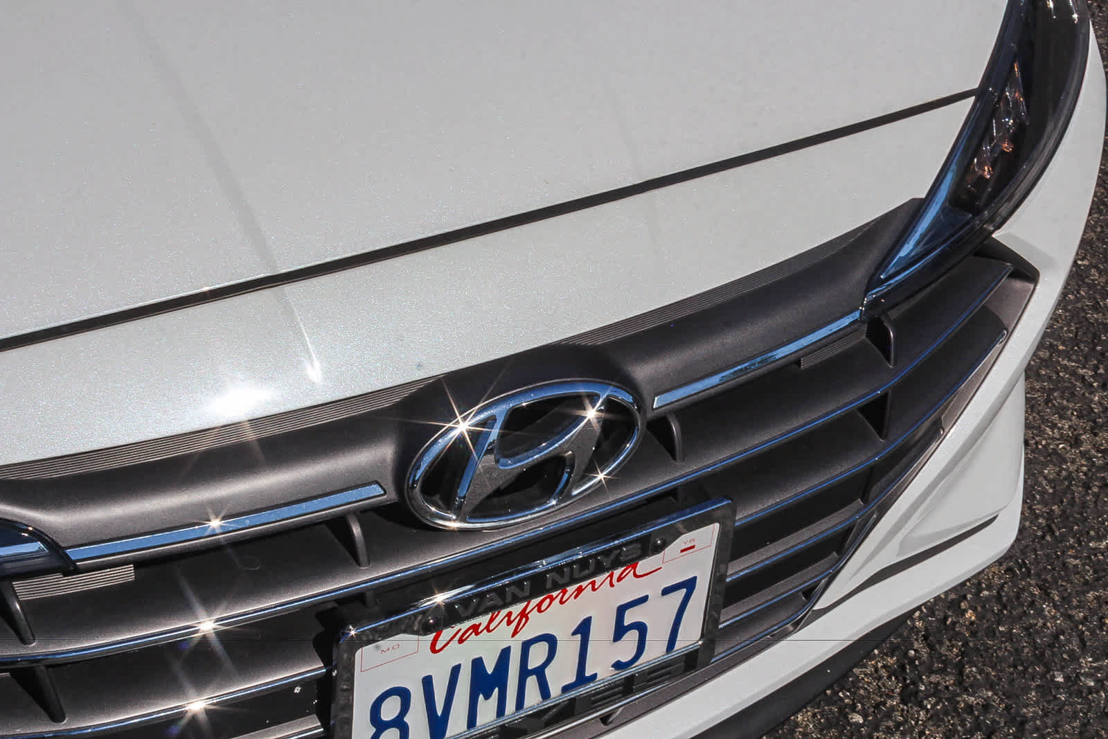 Used 2019 Hyundai Elantra SE w/ Cargo Package FWD image 14