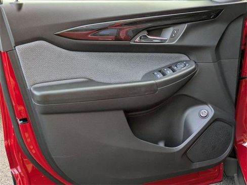 New 2026 Chevrolet TrailBlazer LT w/ Convenience Package image 12