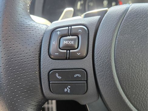 Certified 2023 Lexus IS 350 F Sport w/ Memory Package RWD image 21