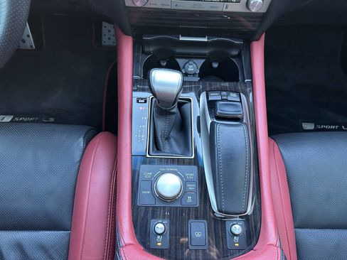 Used 2015 Lexus LS 460 AWD image 20