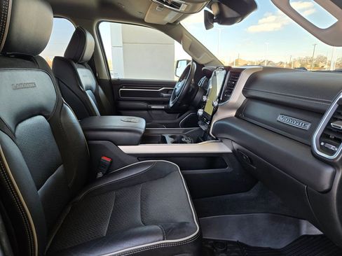 Used 2022 RAM 1500 Laramie image 26