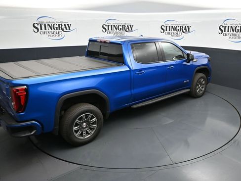 Used 2024 GMC Sierra 1500 AT4 w/ Technology Package image 15