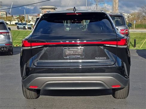 Used 2024 Lexus RX 350 FWD image 6