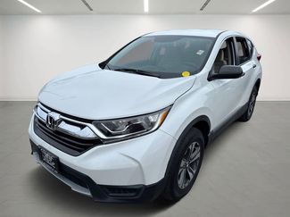 Used 2019 Honda CR-V LX video 2
