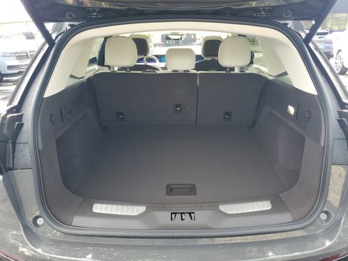 New 2026 Lincoln Nautilus Black Label AWD/4WD image 32