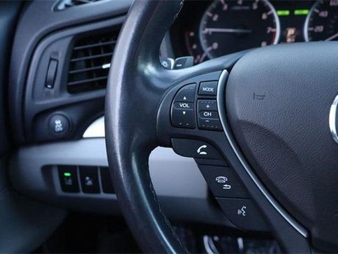 Used 2021 Acura ILX w/ Premium Package image 12