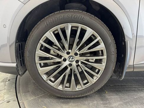 Used 2023 Lexus RX 350 FWD w/ Accessory Package (K3) image 9
