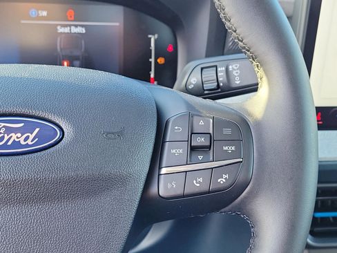 New 2026 Ford Maverick XLT w/ XLT Luxury Package image 18