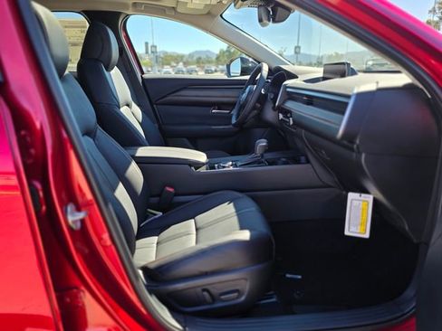 New 2026 MAZDA CX-50 AWD 2.5 Hybrid w/ Weather Package image 10