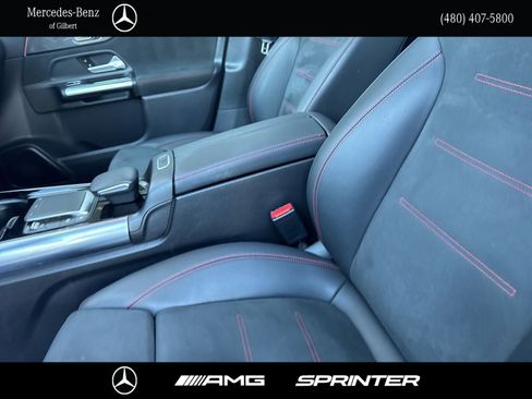 Used 2022 Mercedes-Benz GLA 250 image 15