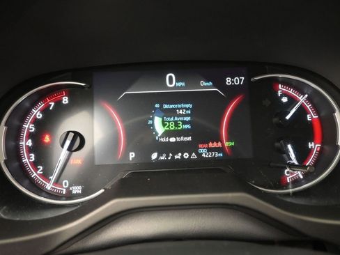 Used 2024 Toyota RAV4 Adventure image 23