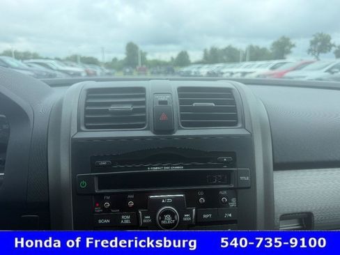 Used 2011 Honda CR-V SE image 26