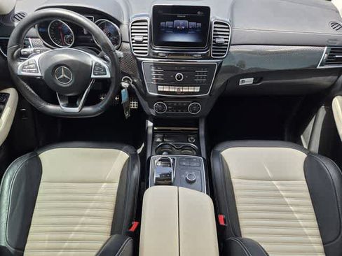 Used 2019 Mercedes-Benz GLE 43 AMG 4MATIC image 10