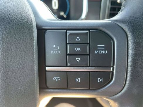 Used 2023 Ford F150 Lariat w/ Max Trailer Tow Package image 26