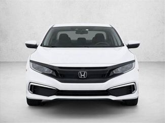 Used 2020 Honda Civic LX video 2