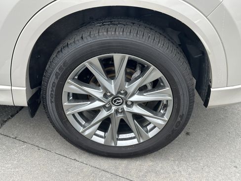 Certified 2025 MAZDA CX-5 AWD 2.5 S image 17