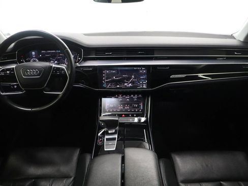 Used 2019 Audi A8 L 3.0T w/ Executive Package image 21