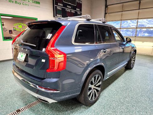 Used 2021 Volvo XC90 T8 Inscription image 6