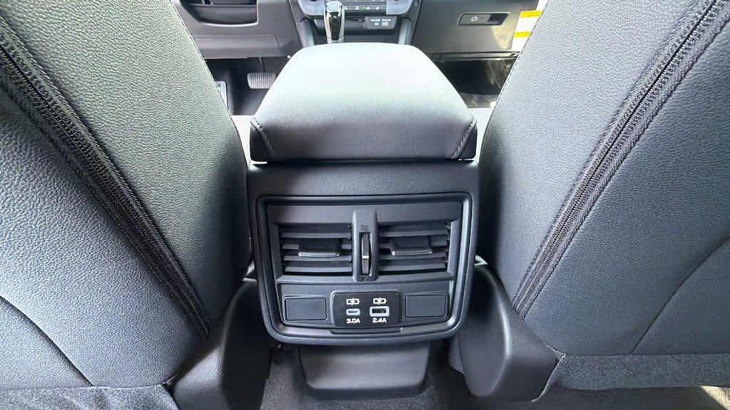 New 2026 Subaru Outback Premium AWD/4WD image 25