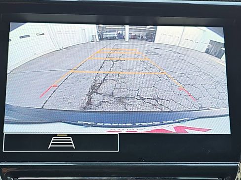 Certified 2023 Chevrolet TrailBlazer RS w/ Convenience Package image 28