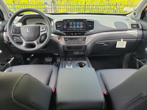 New 2026 Honda Ridgeline RTL image 13