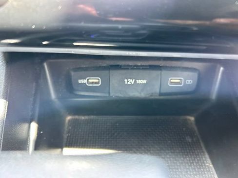 Used 2024 Hyundai Tucson SE FWD image 14